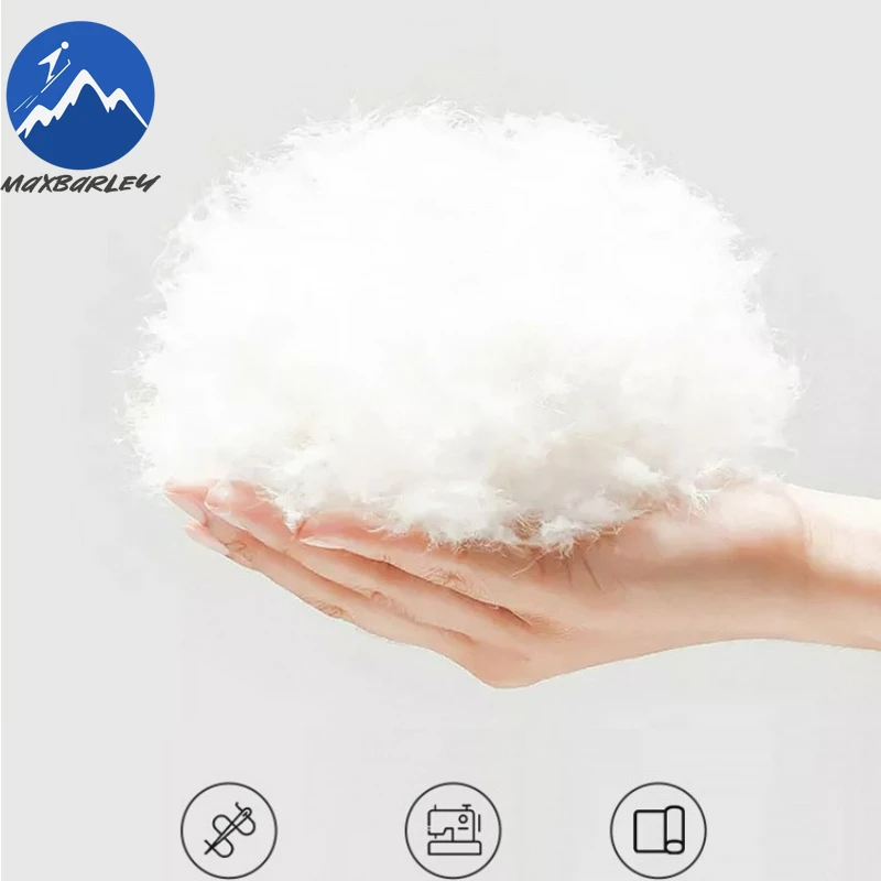 Maxbarley في الهواء الطلق الدافئة أسفل سترة الرجال الشتاء 2026 العلامة التجارية سميكة بطة أسفل معطف مبطّن جودة عالية رقيق يندبروف البخاخ سترات