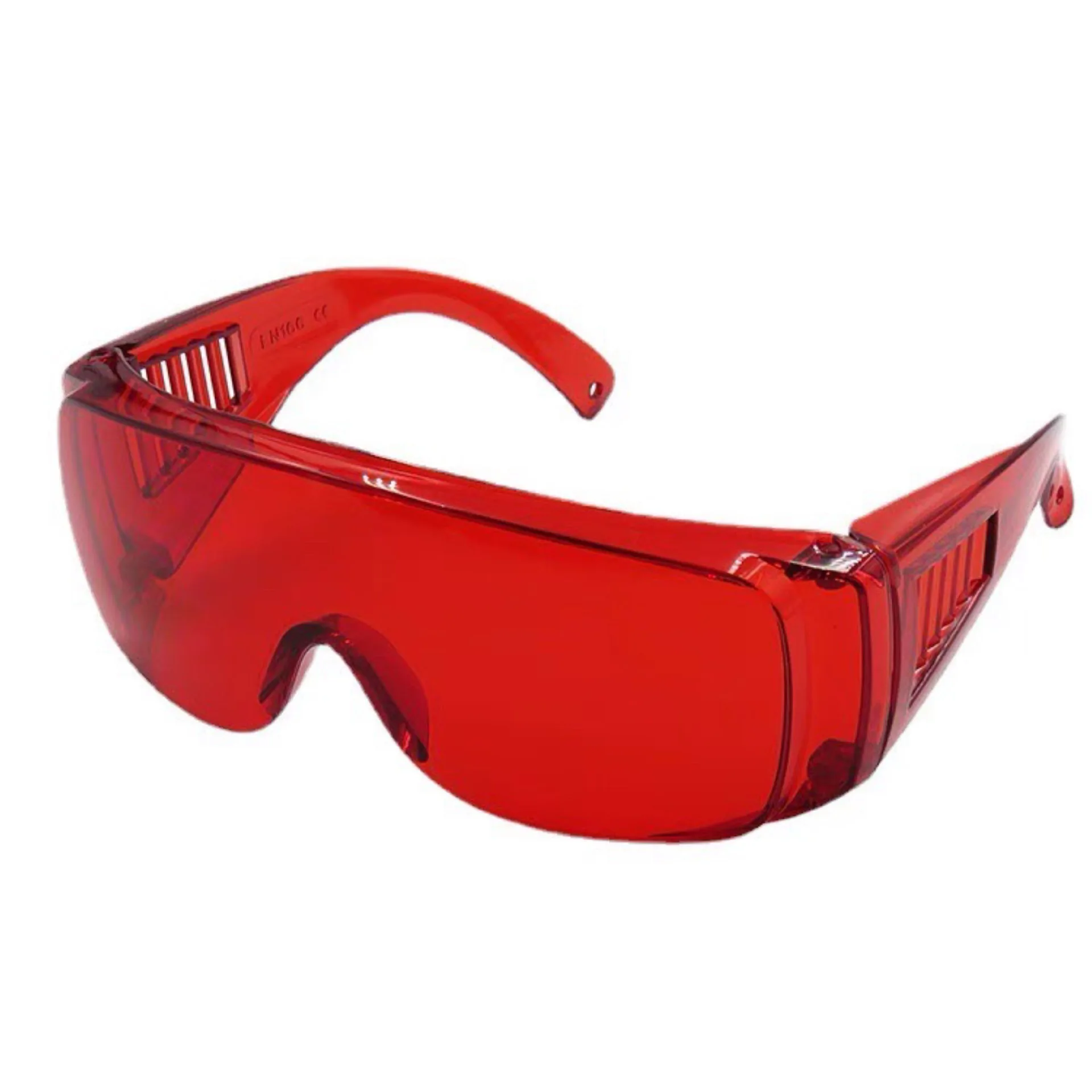 Protective Laser Goggles for Laser Engraver Machine 450nm Blue Light Eye Protection Glasses CNC Accessories Safety Eyewea