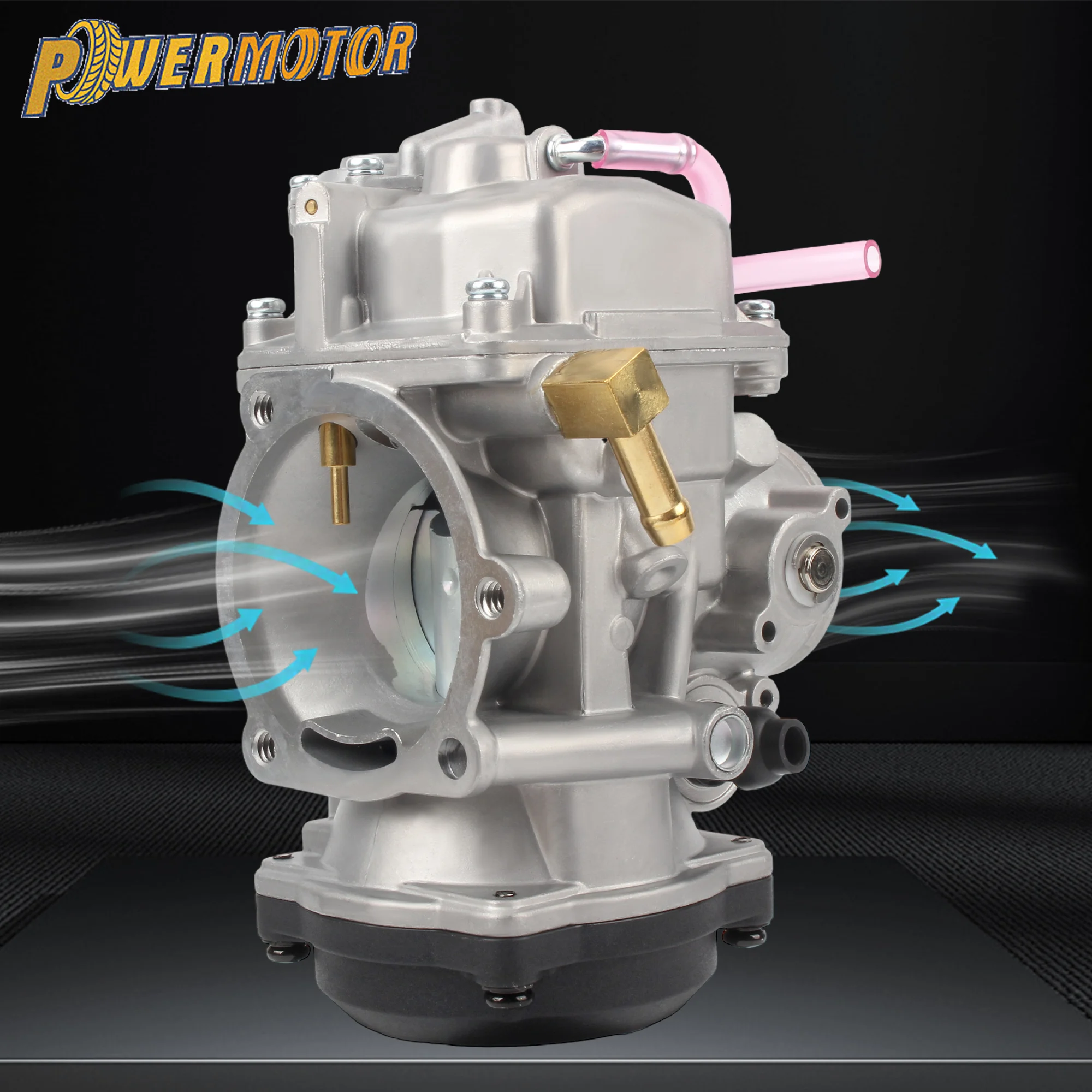 

CV40 Motorcycle 40mm Carburetor For Harley Davidson Sportster XL883 1200 R L C Road King Dyna Super Glide Heritage Softail