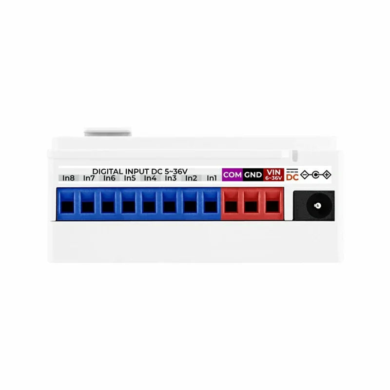 ABLG Stamplc Iot ESP32-S3 Programmable Logic Controller Cloud Data Monitoring IOT Development Board
