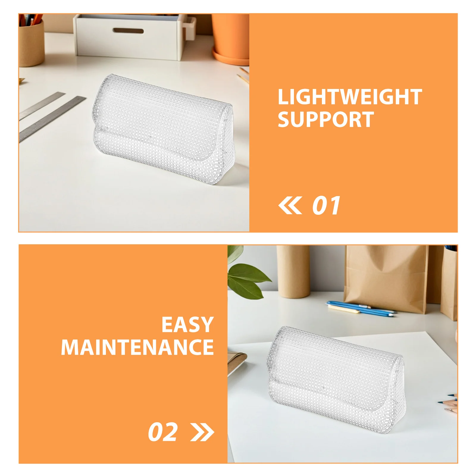 7pcs Plastic Mesh Canvas Sheets 7 Grid Needlepoint Panels For Bag Making Crochet Purse Frames Embroidery Cross Stitch Reusable