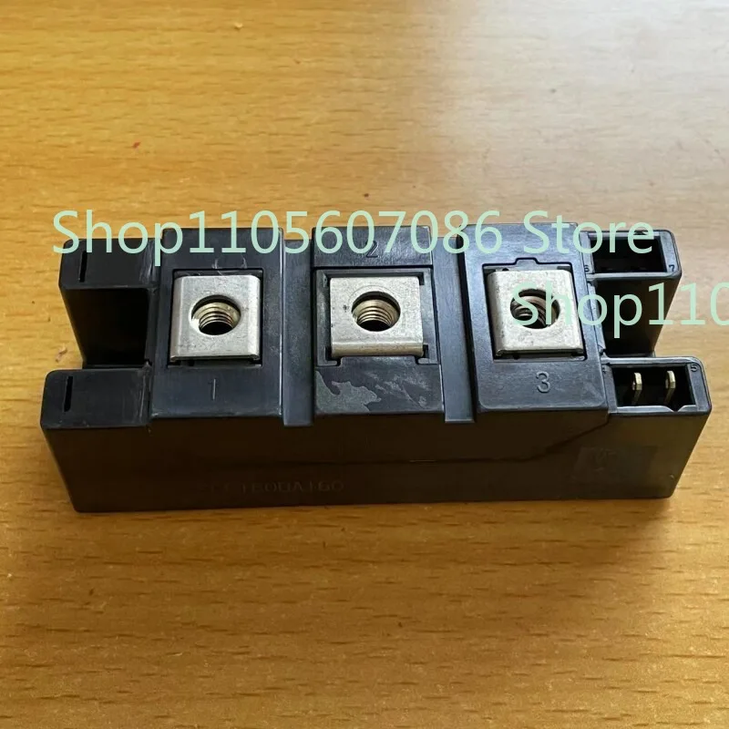 Suitable for SCE160AA160 and SCE160DA160 Inverter Sanshe Diode, Used ·