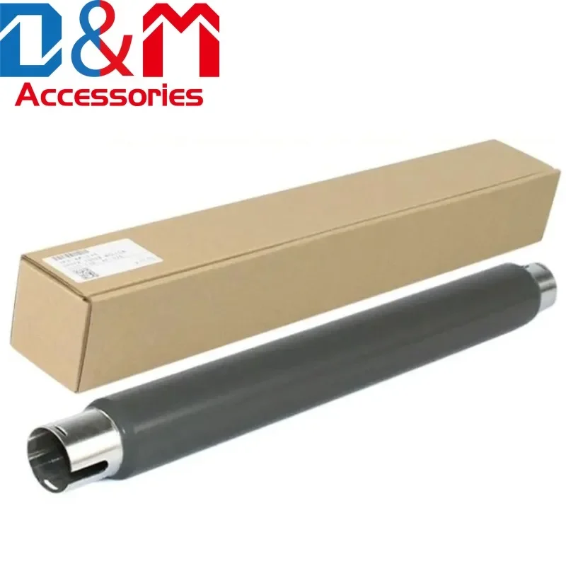 

HOT SALES 10X Fuser Upper Heat Roller for OKI B411dn B412dn B431dn B432dn B512dn MB491 B411 B412 B431 B432 B512