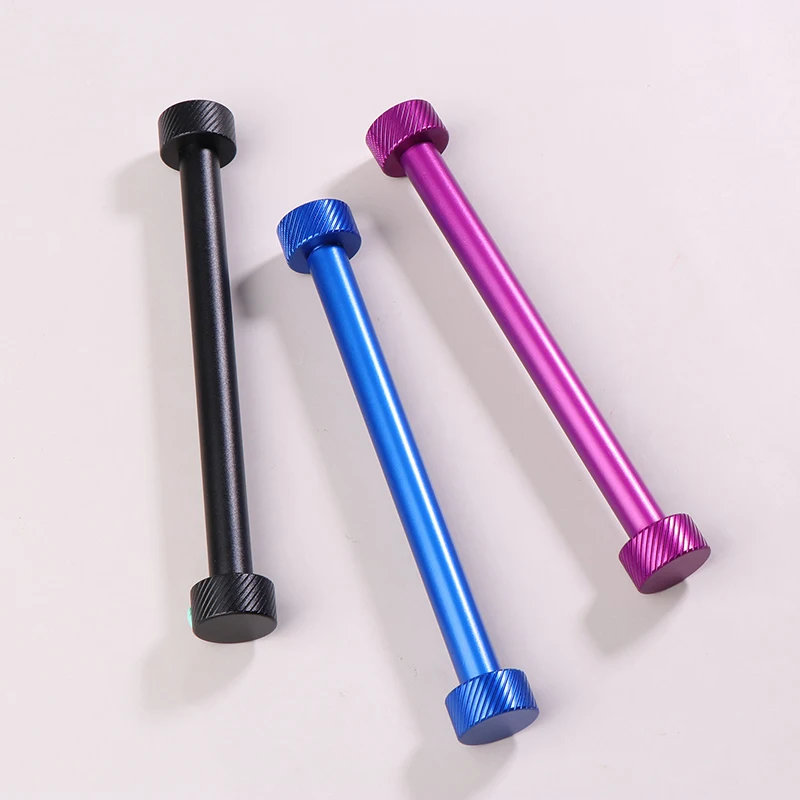 1Pc Cavo a spirale Asta di protezione Cavo per tastiera a spirale Peso Asta fissa Bobina Stick Flessibile e conveniente Organizzatore di cavi Avvolgitore