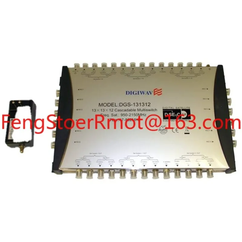 

DGS131312 (оригинальные новые радиочастотные и беспроводные радиочастотные переключатели) DGS131312