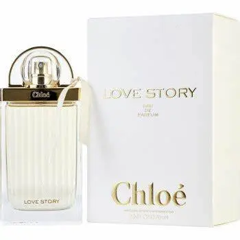 

Chloe by Chloe for Women - 2.5 oz EDP Spray - Original Women's Perfume, Sephora Stuff