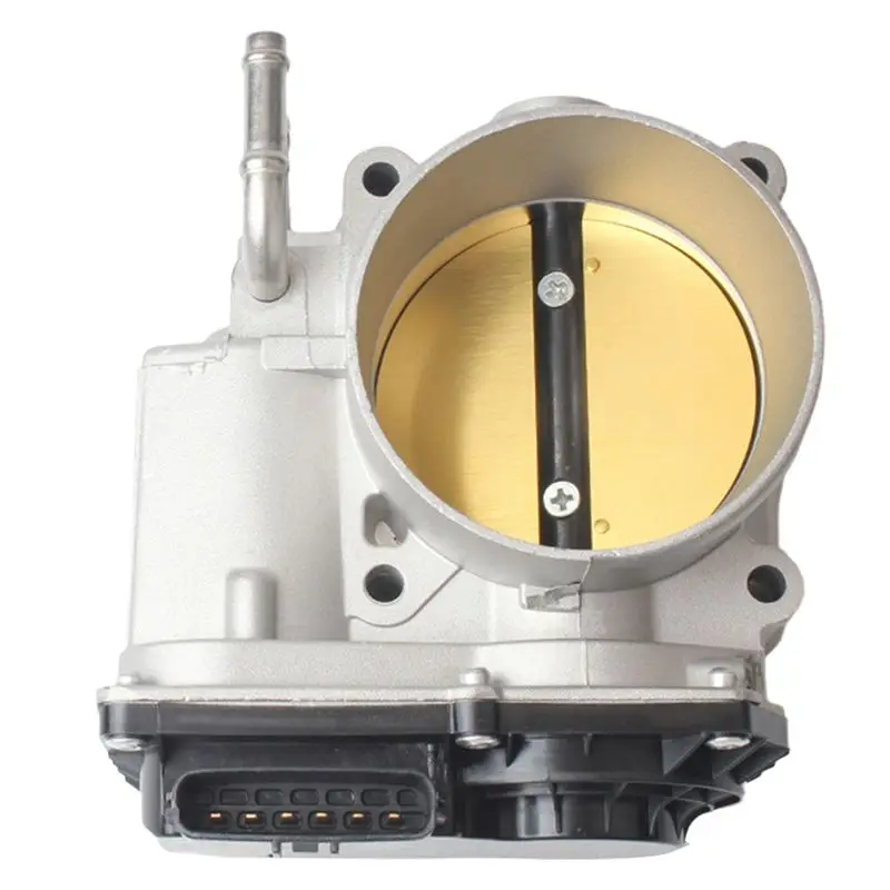 

Ingenious-22030-0P050 Car Throttle Body For Toyota Avalon Camry Highlander Lexus ES350 RX350 2006-2018 22030-31030