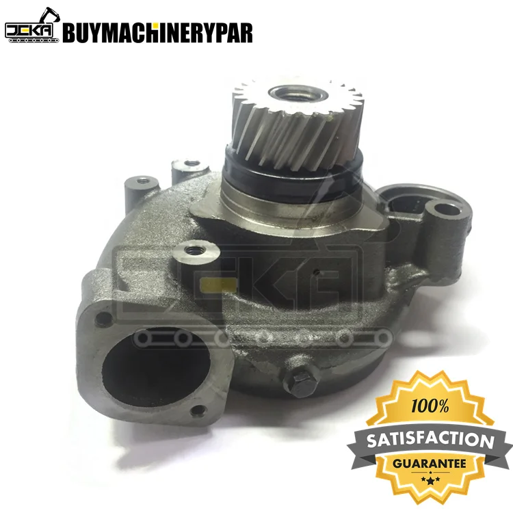 Bomba De água 20575653 3183909 8192050 Fit For Volvo FE6 FE7 FL6 FL7 B6 B7 B7F B7L B7R FL6 FL7 FM7 FS7 A20C L70D L90D L120D