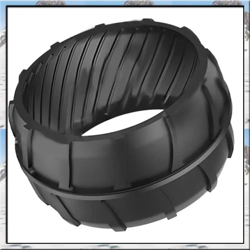 Mar.Anti-Skid Wheel…