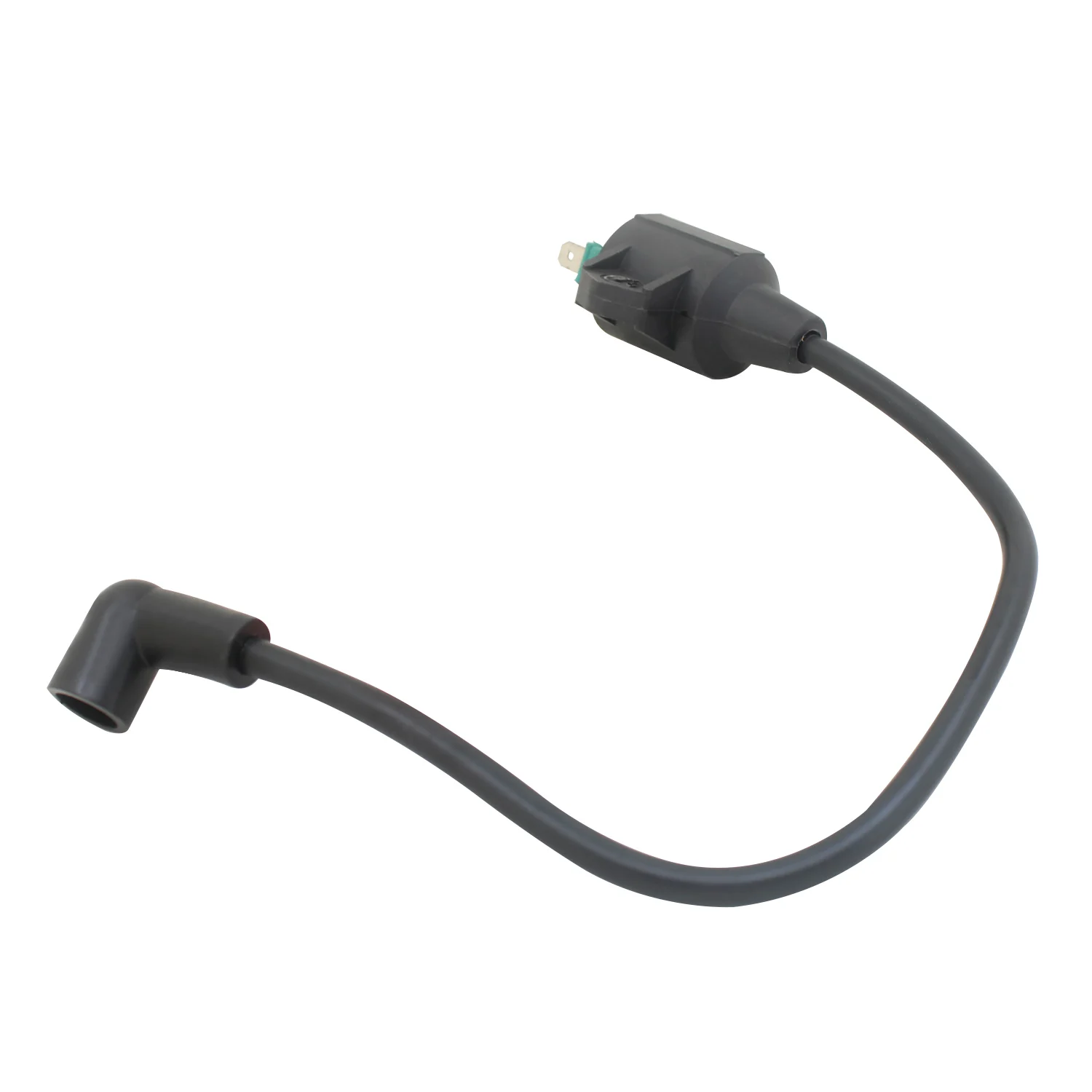 800W Generator Ignition Coil for small gasoline generator accessories ET650/950 igniter  Generator ignition fitting accessories