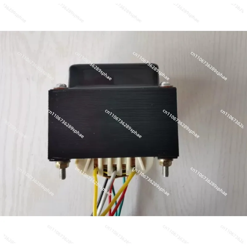 

Силовой трансформатор желчной машины мощностью 60 Вт, желчная машина, для передней ступени желчи, пакет из медных проводов EI76 * 40