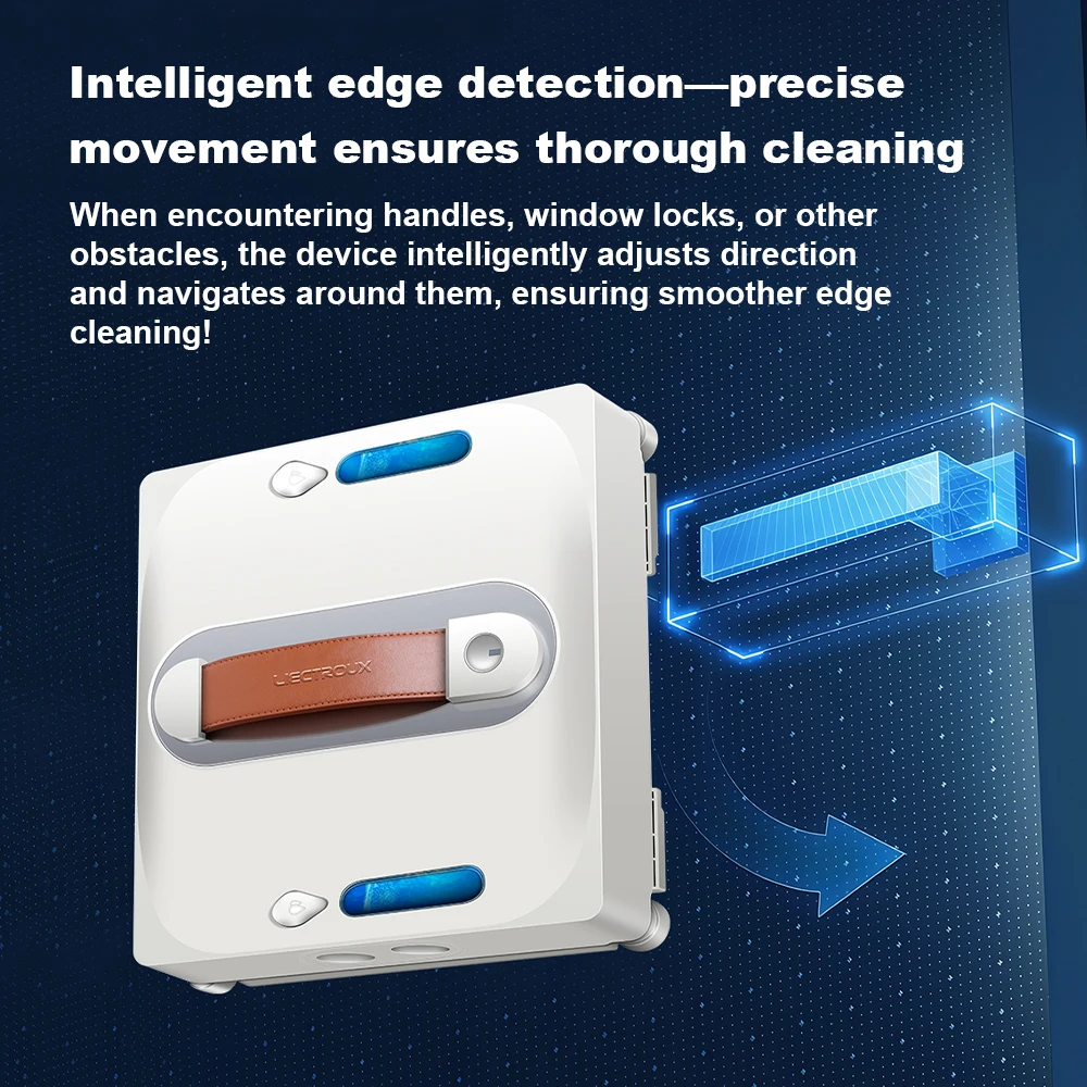 Thumbnail 4 - #4 Latest Electric Window Cleaners Offers