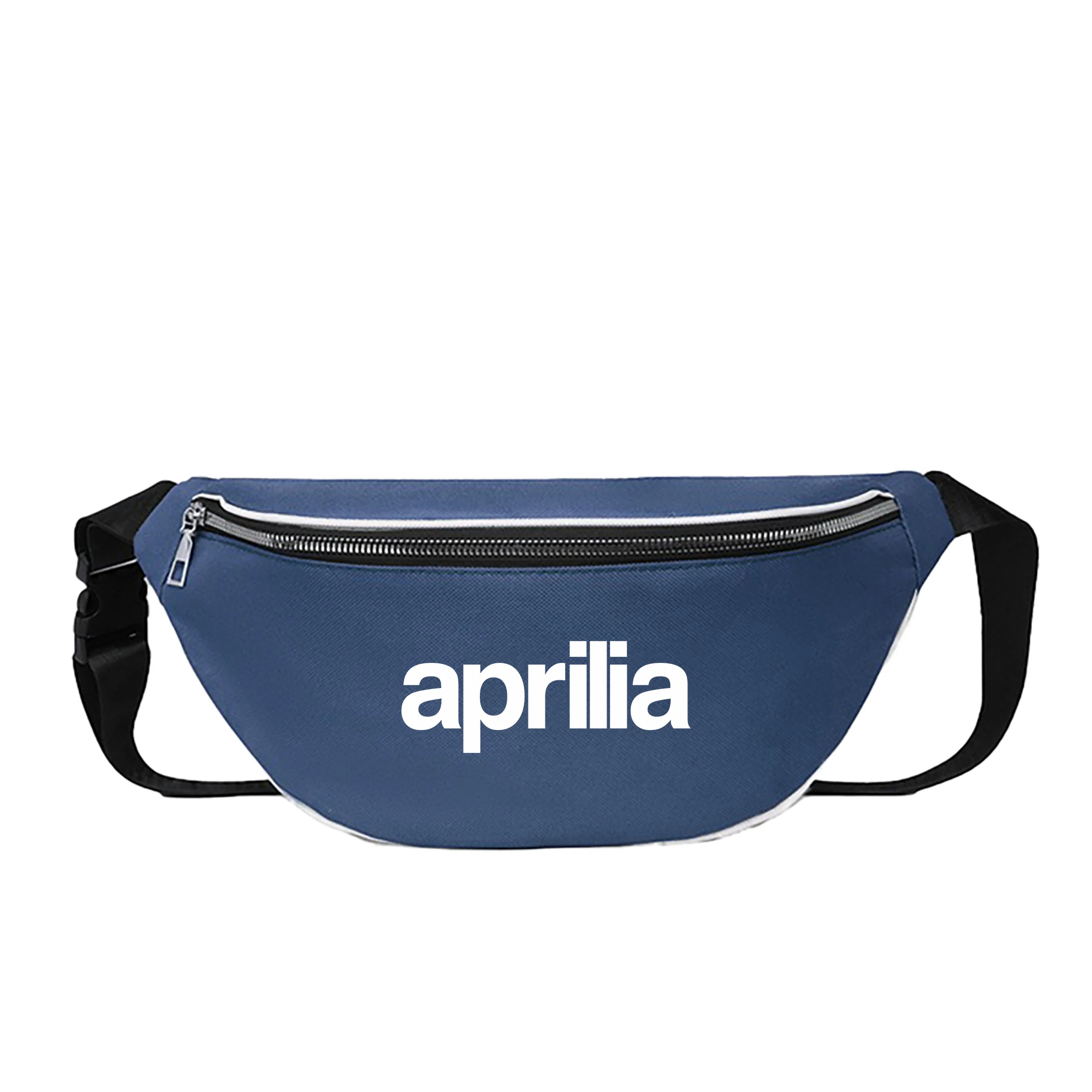 Obrázek 6: Motocykl aprilia pás brašna crossbody brašna cestovní závěs brašna oxford látka one-shoulder komora brašna podpora malba nestandartní YB-070