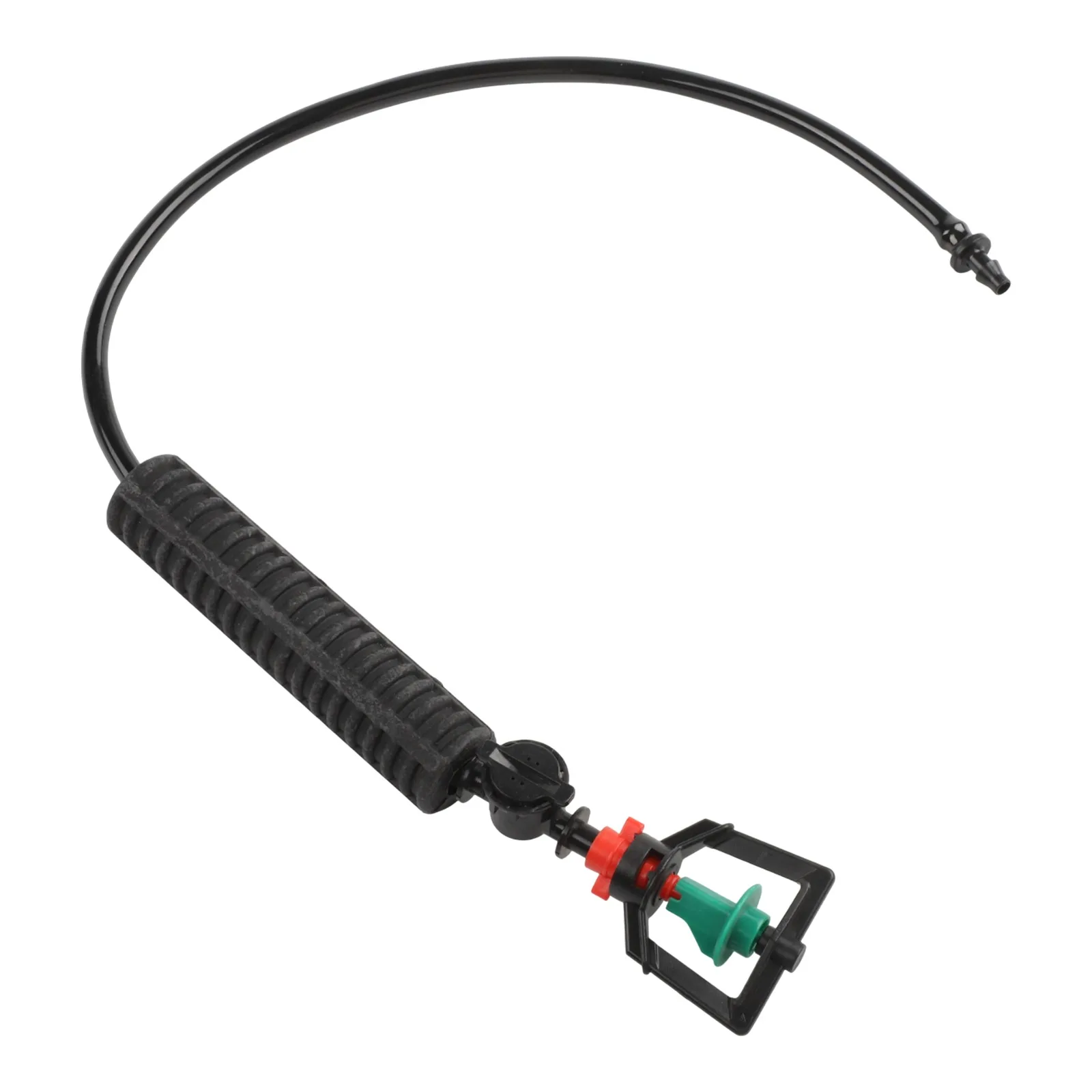 Drip Irrigation System Adjustable Connector For Efficient Watering Anti-drip Design Pressure Compatibility 1.5-3kg