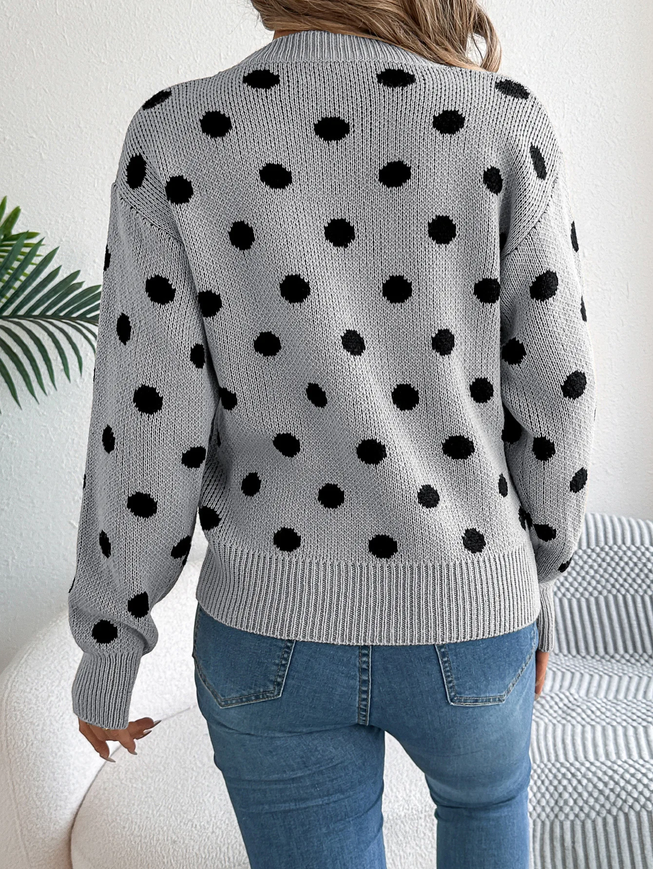2026 Autumn Winter Women's Swe - огляд і ціна Winter Clothing H&M