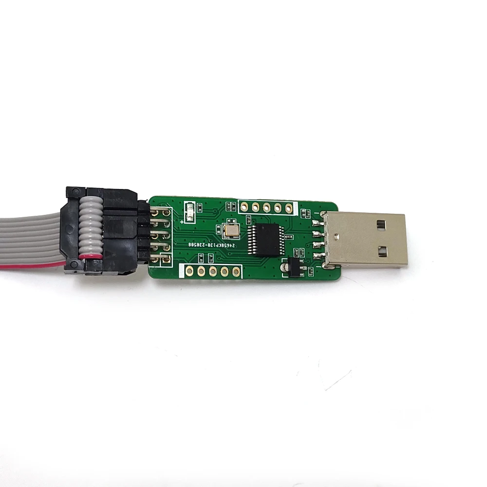 NRF24LE1 Downloader mPro Programmer 51 AVR STC STM32 nRF24LXX C8051F PL3K