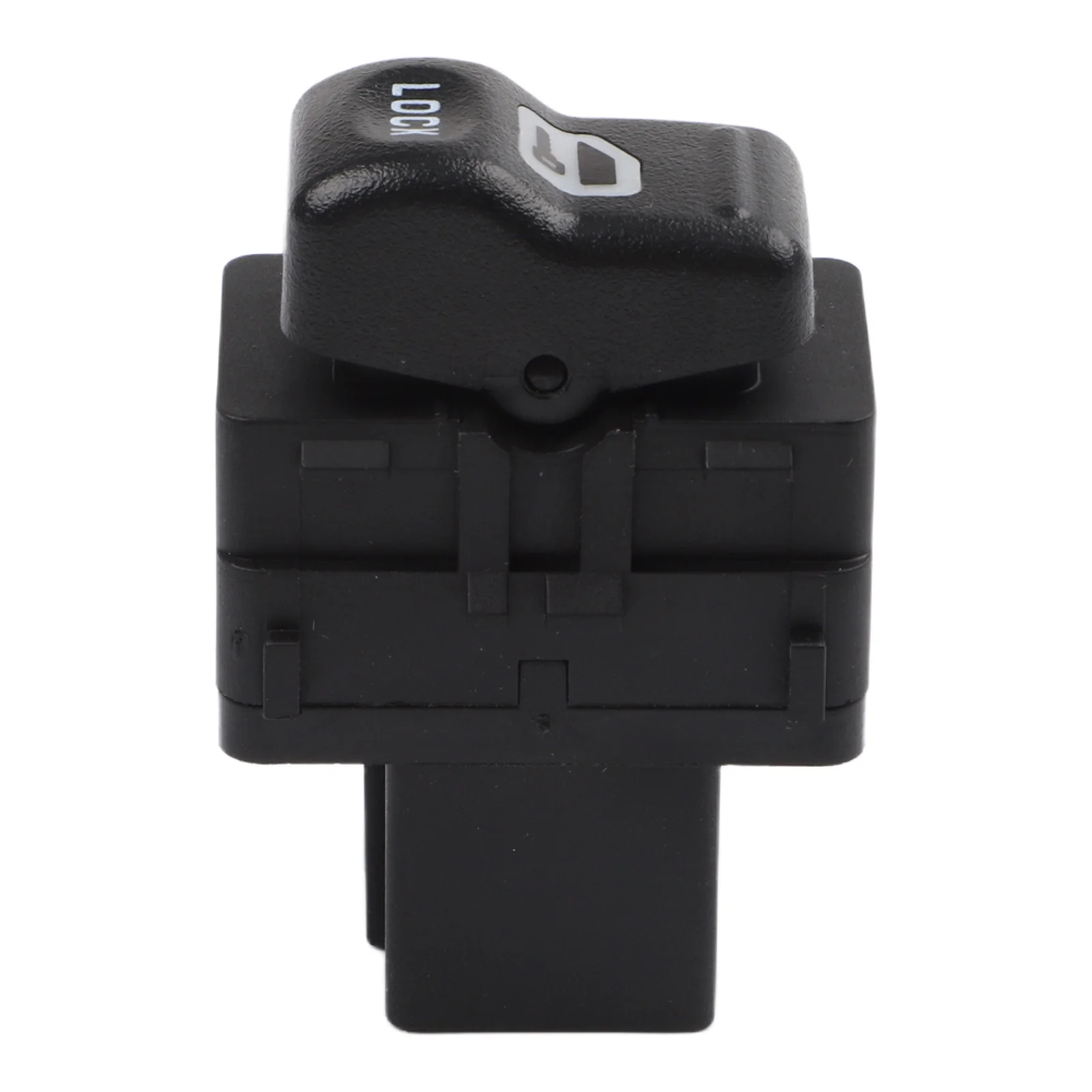 

Auto Door Actuator Door Lock Switch ABS Plastic Construction Direct Replacement Fit For Chevrolet Venture 2000-2005