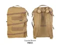 Coyote Brown