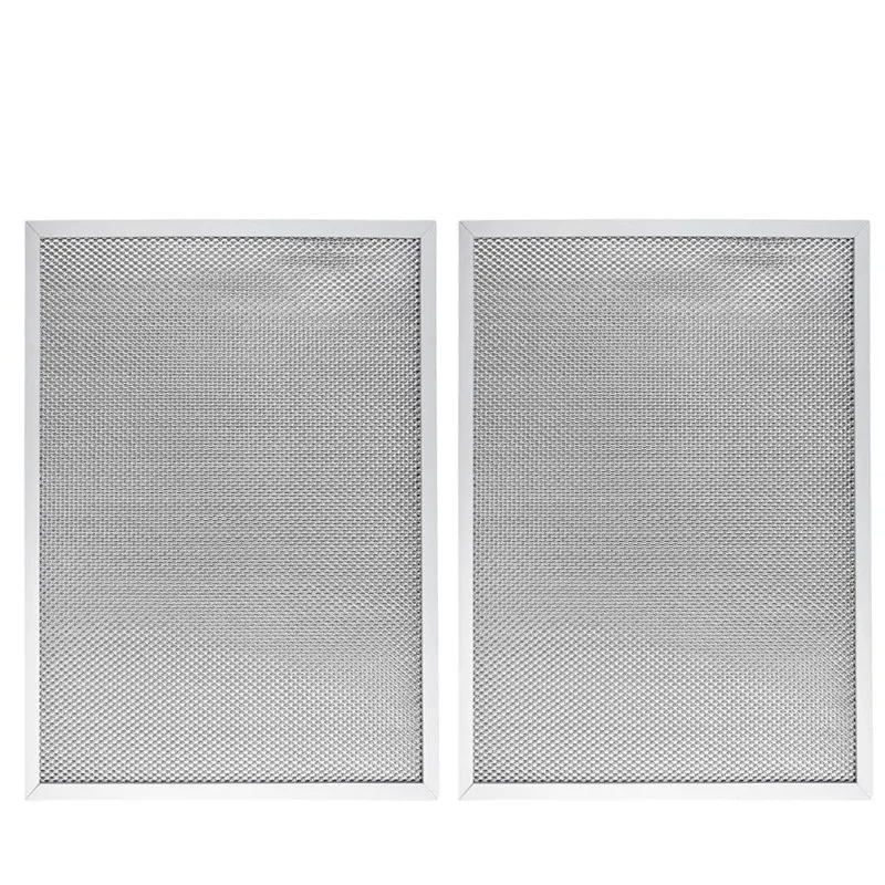 

ABWM-For RA6WH RGT9SS ALTO900 2Pcs P/N 103793 Universal Range Hood Filter Replacement