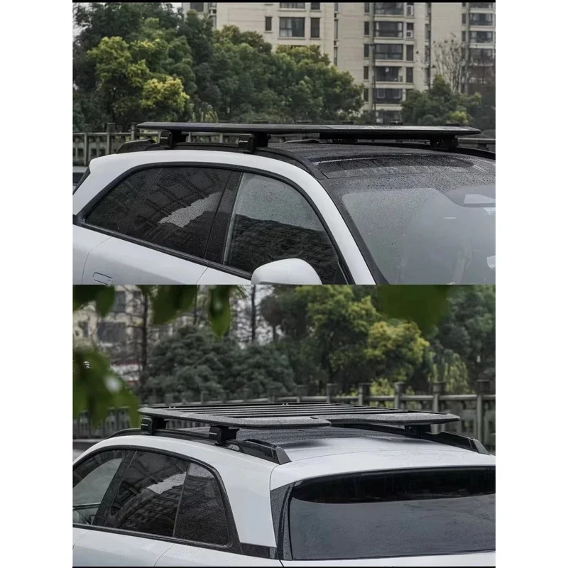 High Quality Aluminum Alloy Off Road Roof Platform Easy Installation Car Exterior Modification Parts Fit For G9