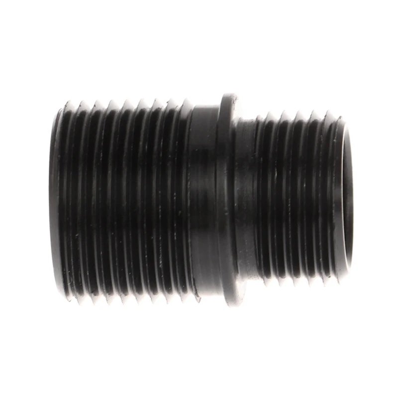 

12mm CW To 14mm CCW Thread Fastener 12mm Clockwise Thread -14mm Counterclockwise Thread Male Thread Adapter