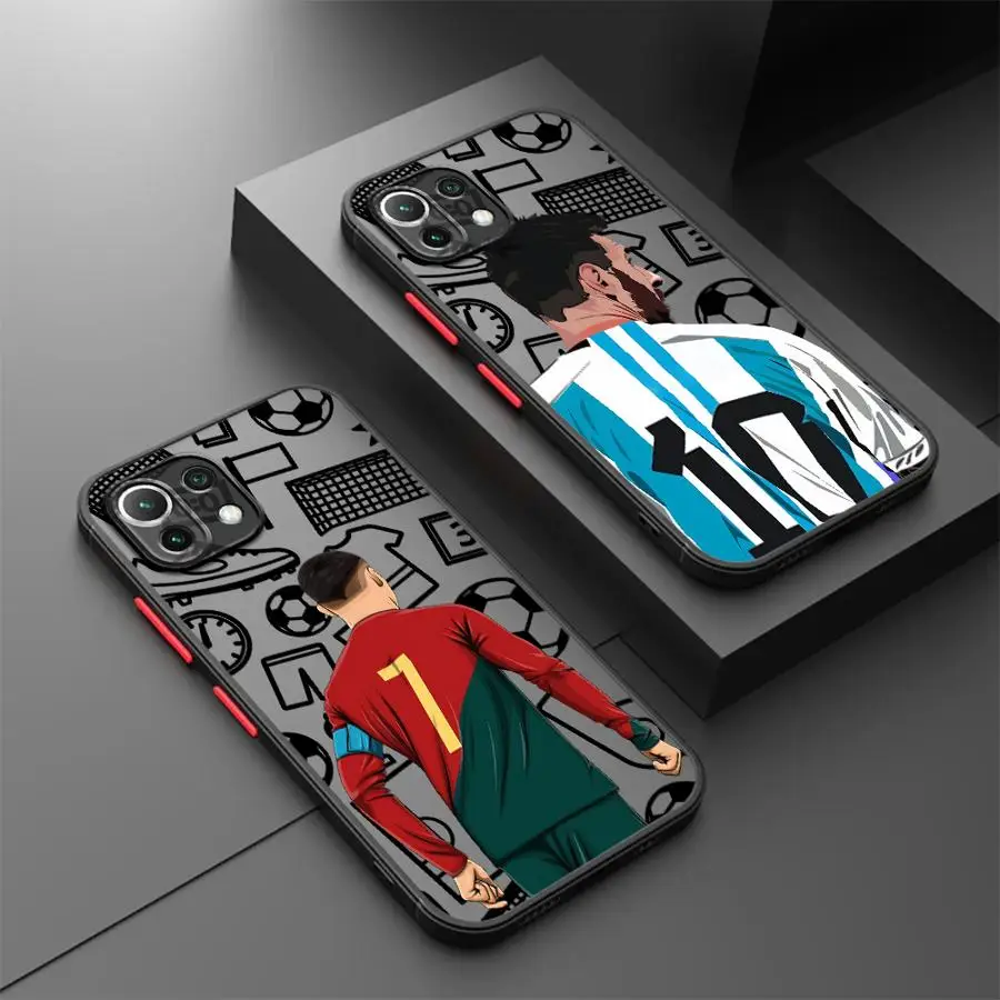 Football Number Pho… - image