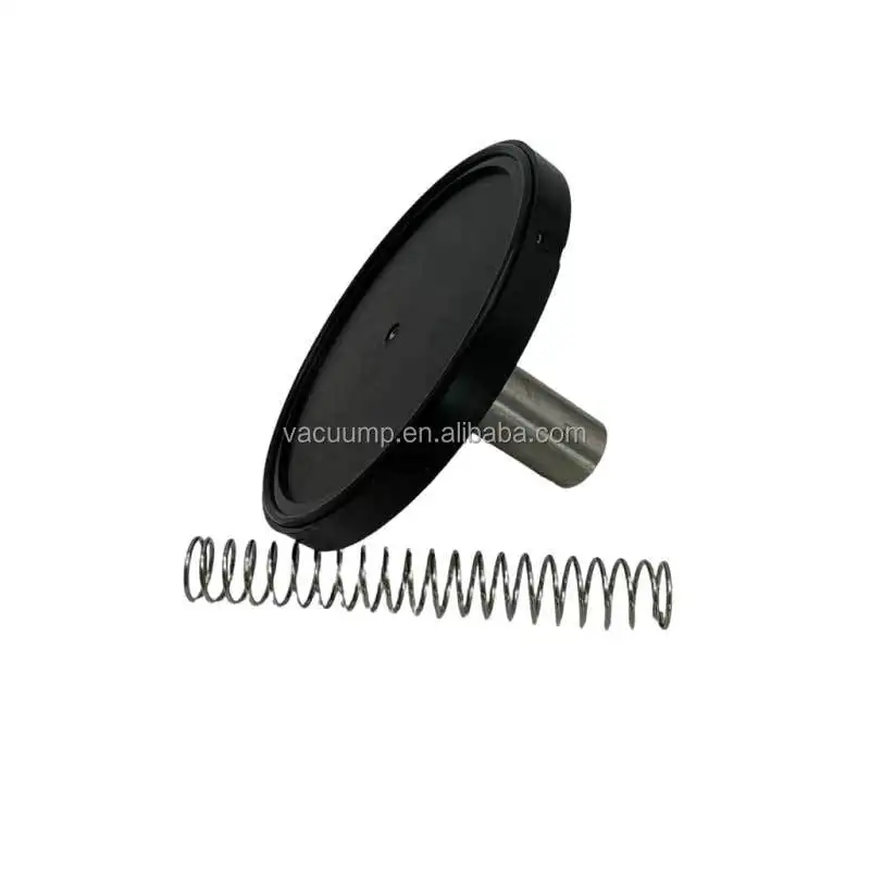 MSSV630B Overhaul Kit PN971437320 Wearing Parts With Filter Vanes Seal Repair Parts for Vacuum Pump