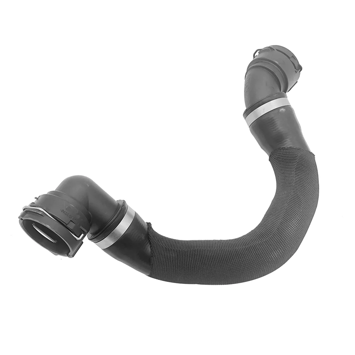 

T2H20157 Upper Radiator Engine Coolant Hose for Jaguar XF XE 2015-2023