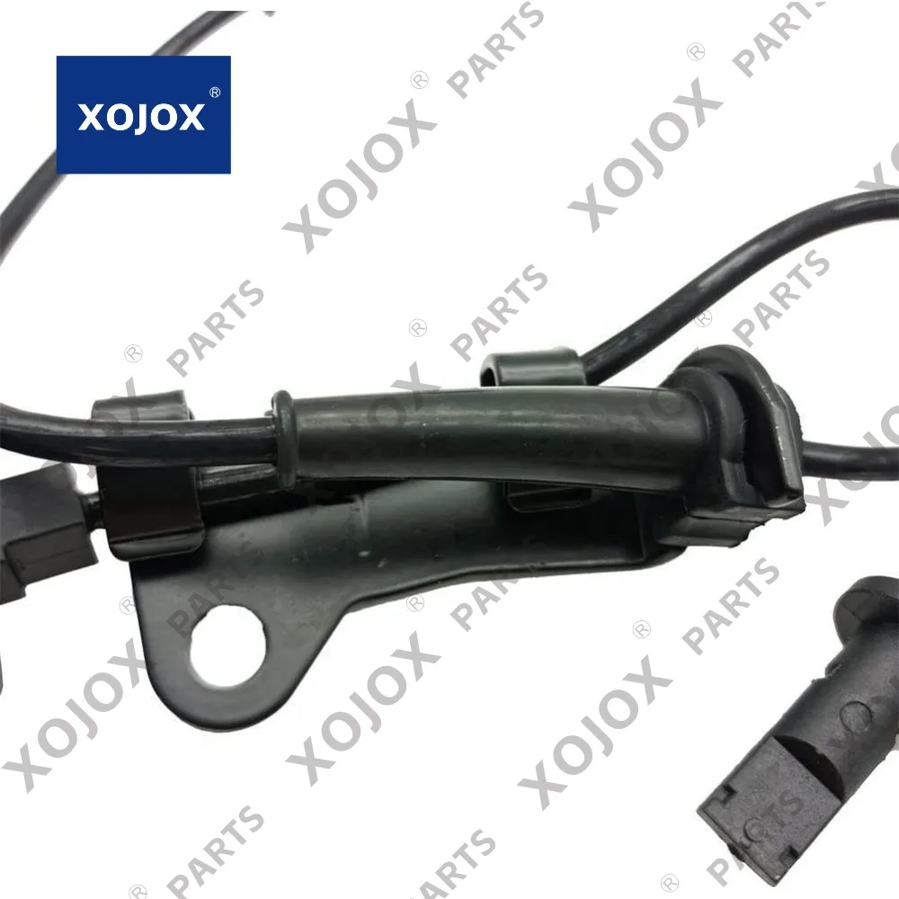 

XOJOX 1PCS OEM 57455-TJ0-M01 57455TJ0M01 Front left sensor assembly For GM