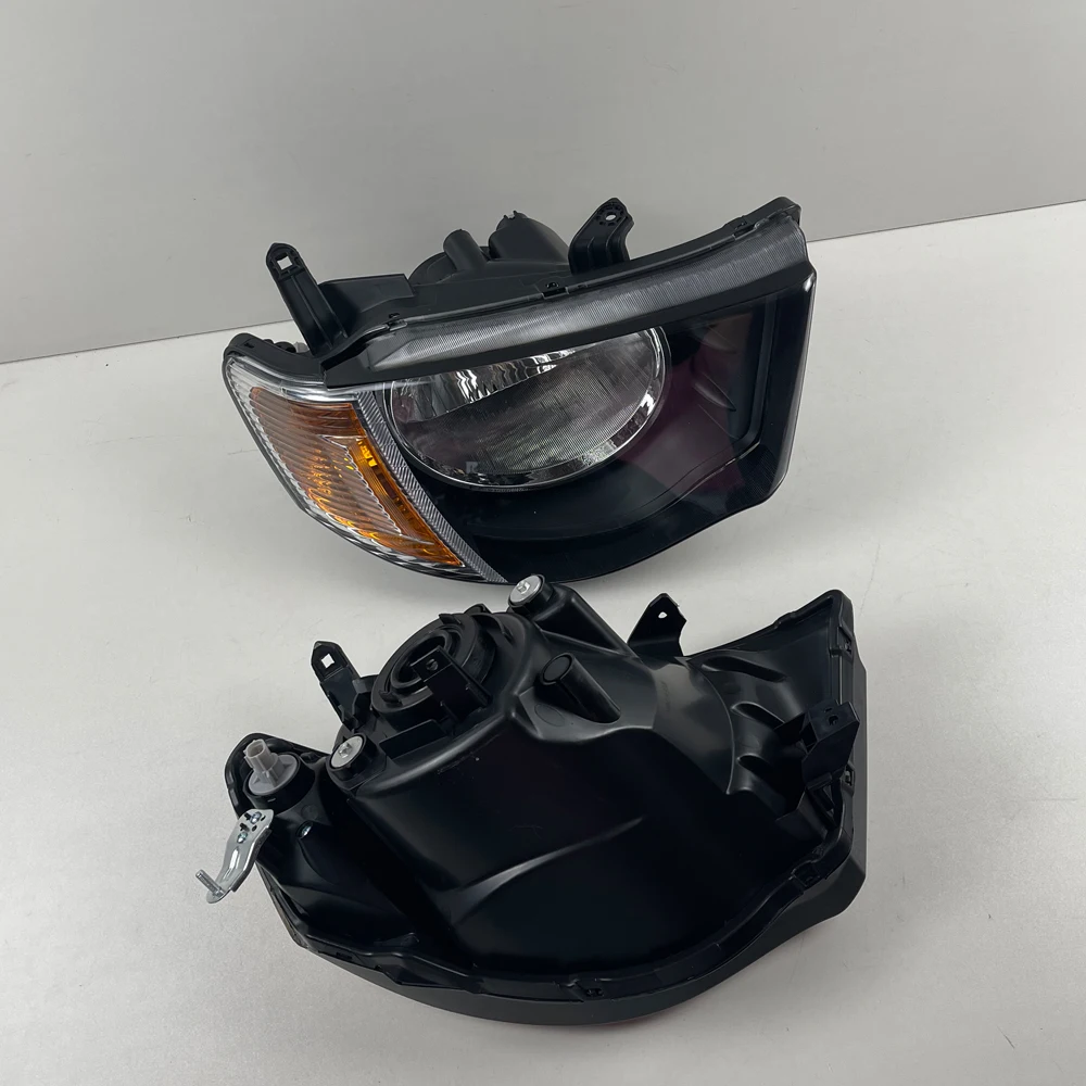 

ПАРА ДЛЯ Mitsubishi L200 05- 8301A823 8301A824 ДЛЯ Mitsubishi L200, KA4T, KA5T, KB4T, KB5T, KB8T, KB9T 4D56, 4G64, 4M41, 6G74