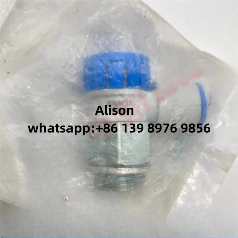 Original one-way throttle valve VFOE-LE-T-G12-Q12 8068733 VFOE-LE-T-G14-Q6 8068728