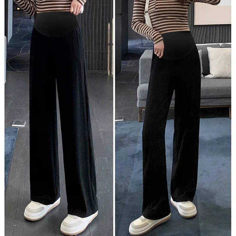 Woman Sexy Open Crotch Leggings with Waist Big Size Hidden Zipper Panties Fashion Underpants Crotchless Panties Sport Loose