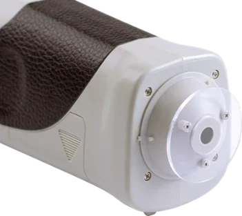 CS-10 Paint Printing Rubber Colorimeter Portable Handheld 