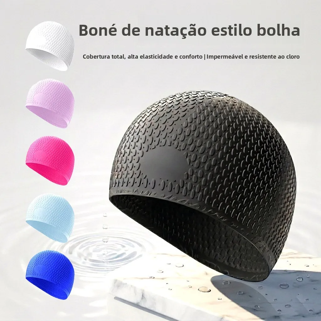 touca-de-natacao-de-silicone-impermeavel-para-cabelos-longos-tamanho-grande-estilo-feminino-alto-valor-estetico-touca-de