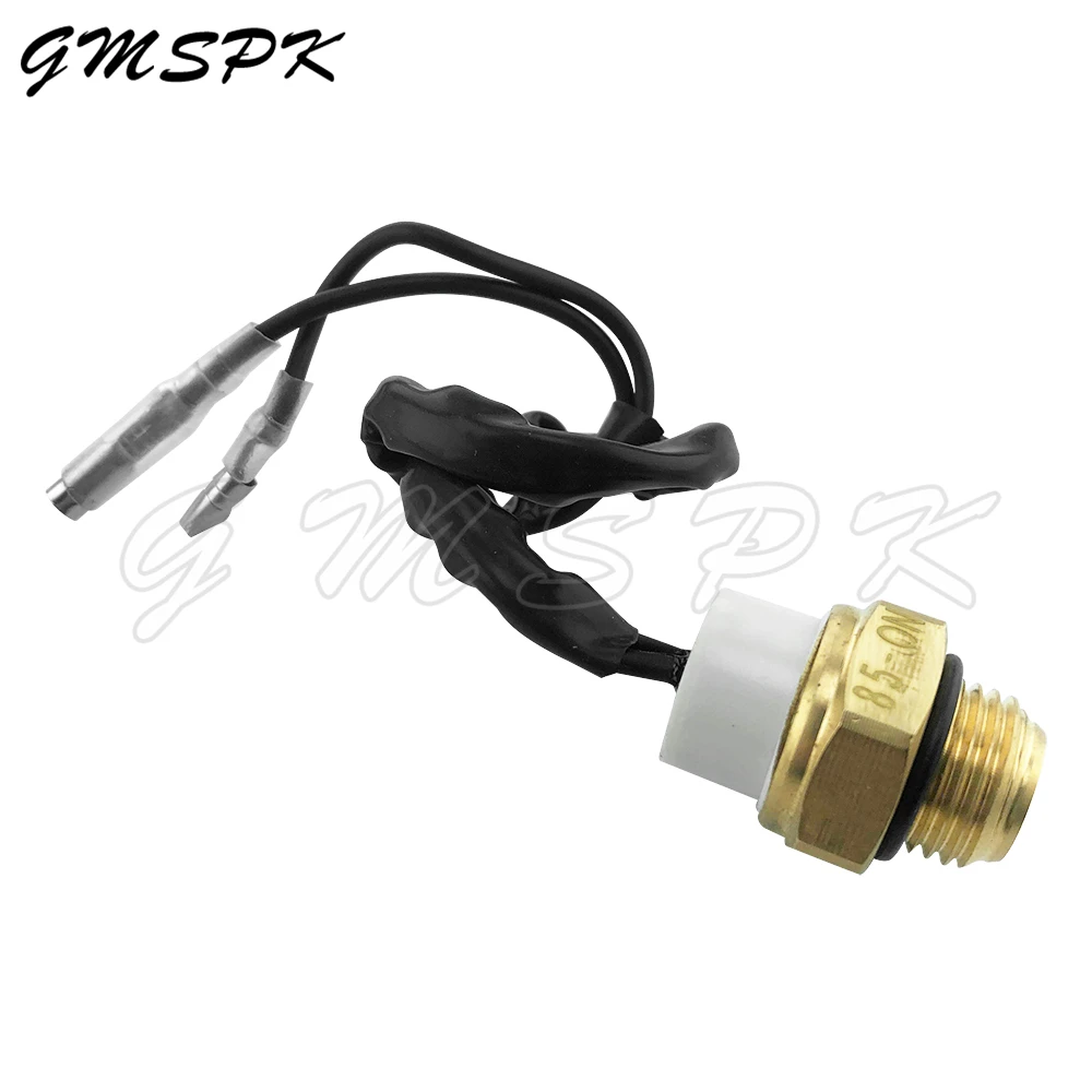 Motorcycle Water Temp Temperature Sensor Fit for Suzuki GSX-R400 GSXR 400 GSX250 GSX 250 Across VX800 GSF400 Bandit