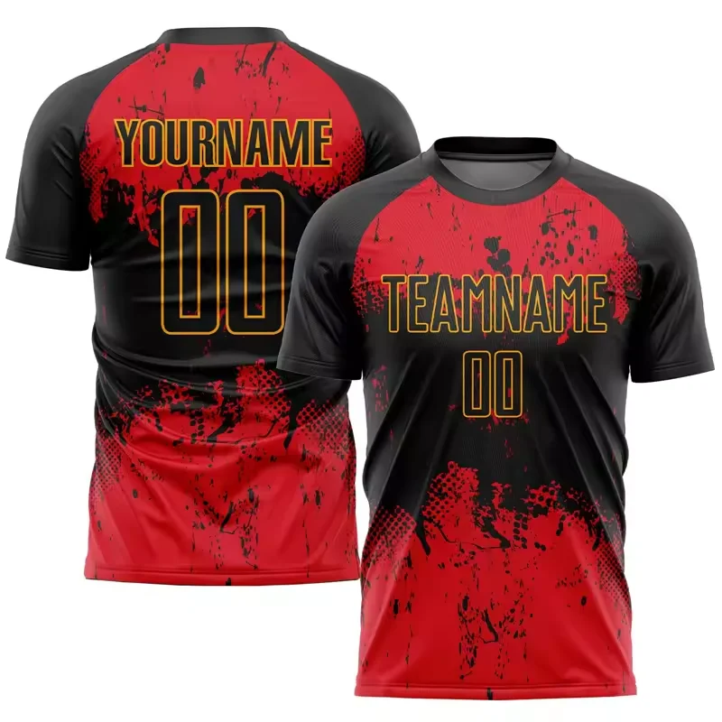 قميص رياضي سريع الجفاف للرجال، - مراجعة Sports Equipment Jersey وسعره