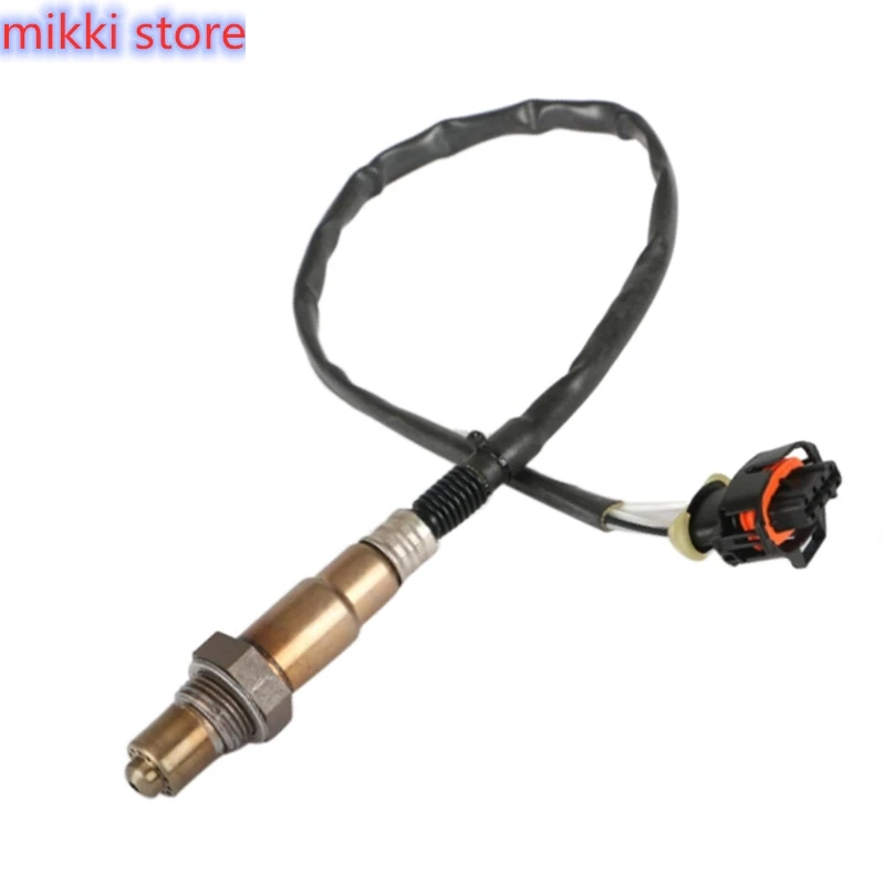 0258006499 Lambda Probe O2 Oxygen Sensor Fit for Vauxhall Opel Astra G H Corsa C D Combo Meriva Corsavan Mk