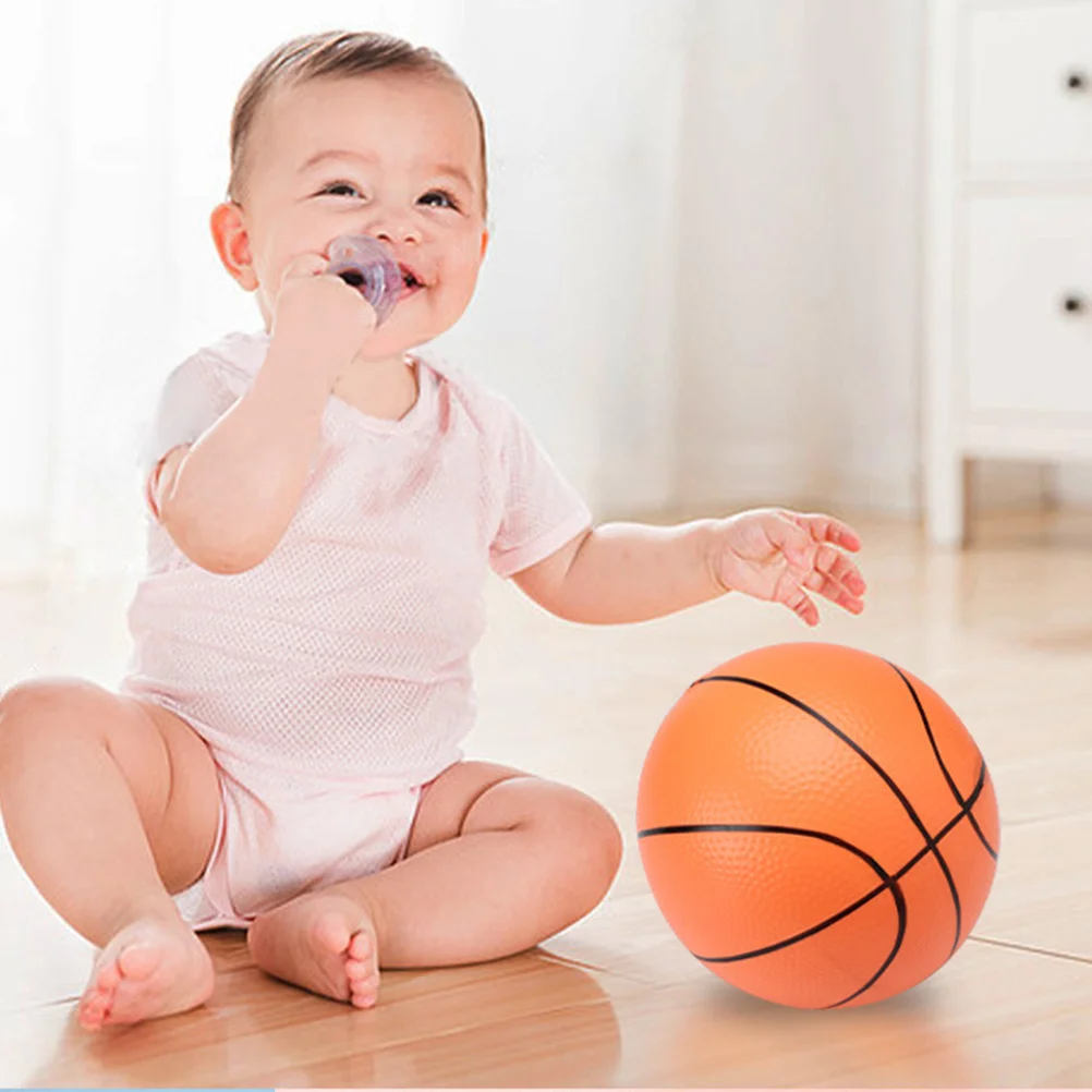 Kinderspeelgoed Opblaasbare basketbalbadballen PVC Strand Ouder-kind Zomer voor kinderen