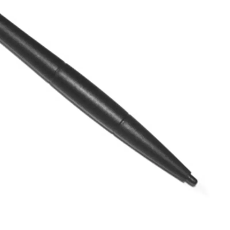 Universial Lightweight Resistive Hard Tip Pen for Touch Screen Devices