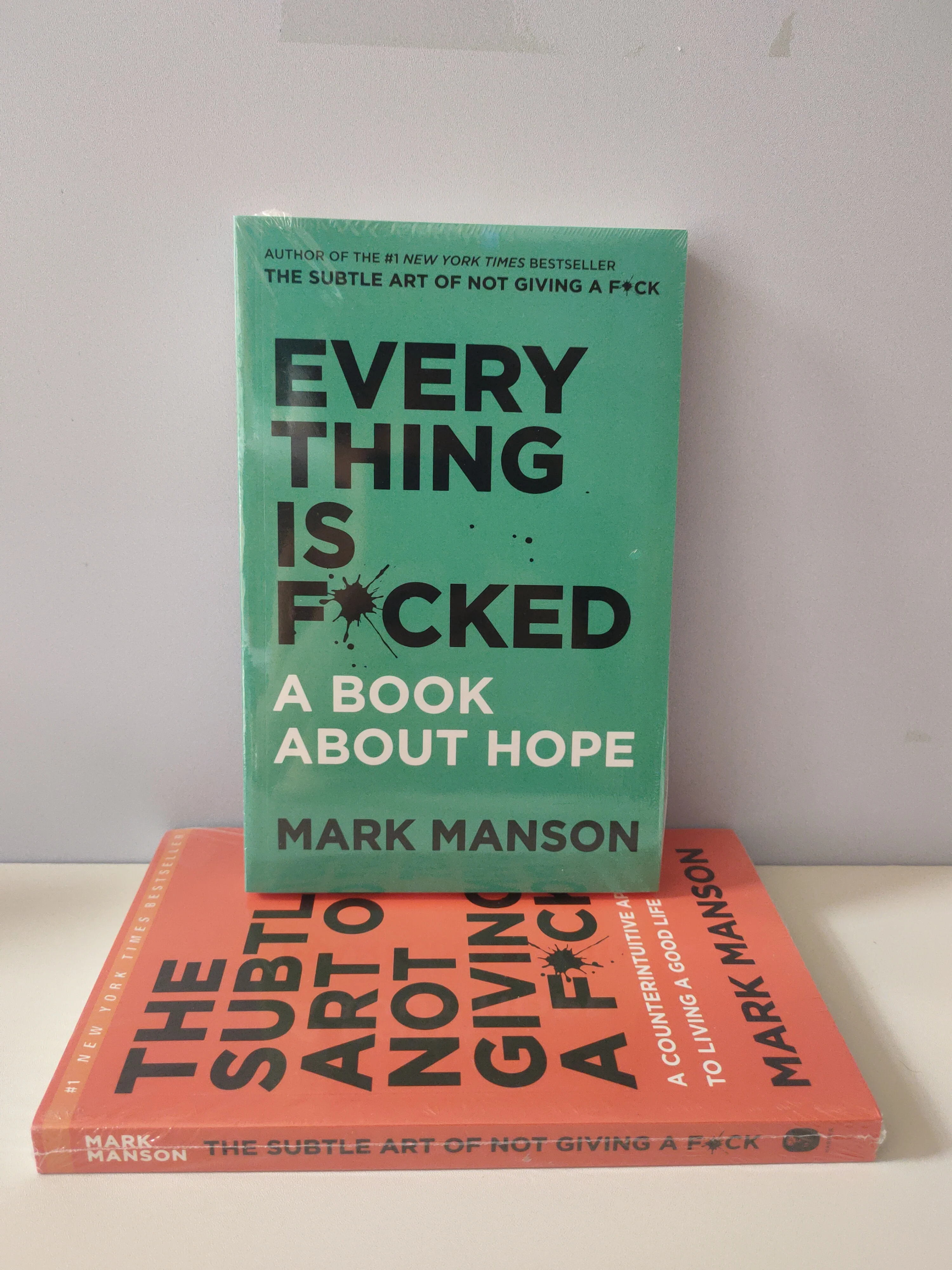 Тонкое искусство не дачится CAO/Reshape Happiness/How To Live As You Want By Mark Manson Книга для снятия стресса с самоменением