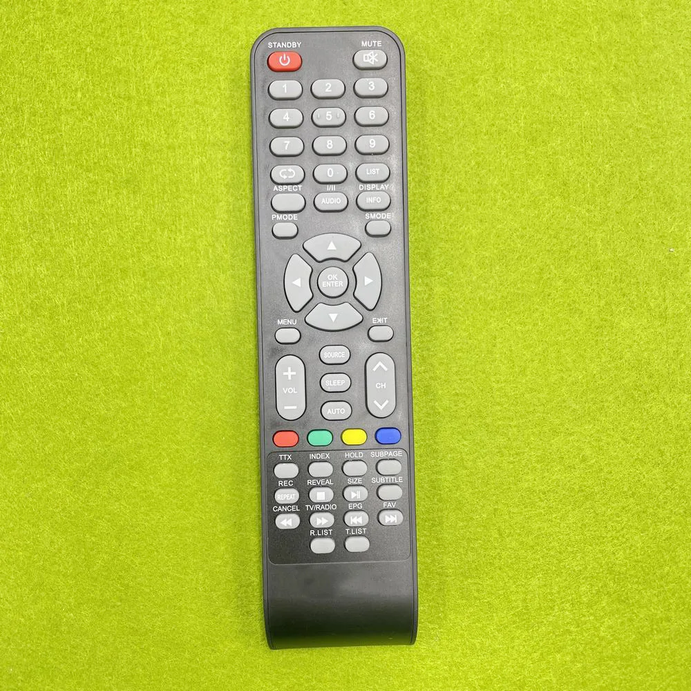 Original Remote Control FOR Orion HYUNDAI LCD TV