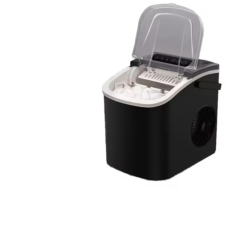 FirmHome StoreWholesale High Quality Electric Ice Maker With Fashionable Designing New Kitchen Hot Sale Smart Ice Maker For Hous