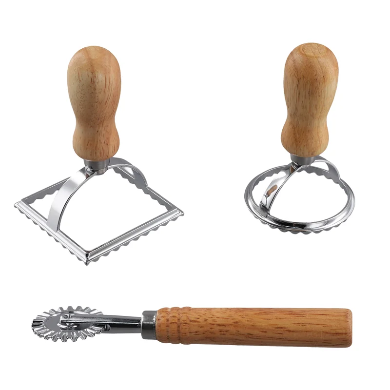 Bmby-3Pcs Ravioli S… - image