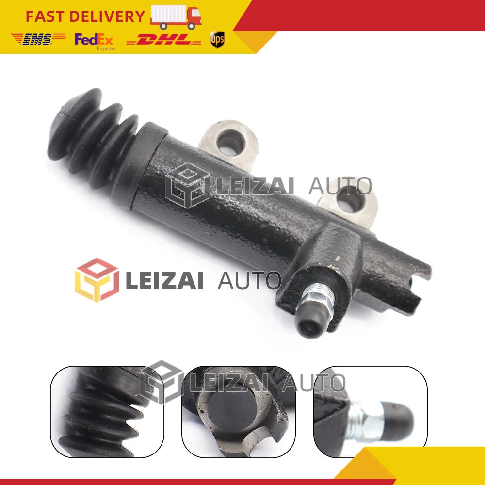 

4171039100 New Clutch Slave Cylinder For Hyundai ELANTRA 1999-2013 Kia 2.0L 2.4L 2.5 2.7 4171039001 41710-39001 41710-39100
