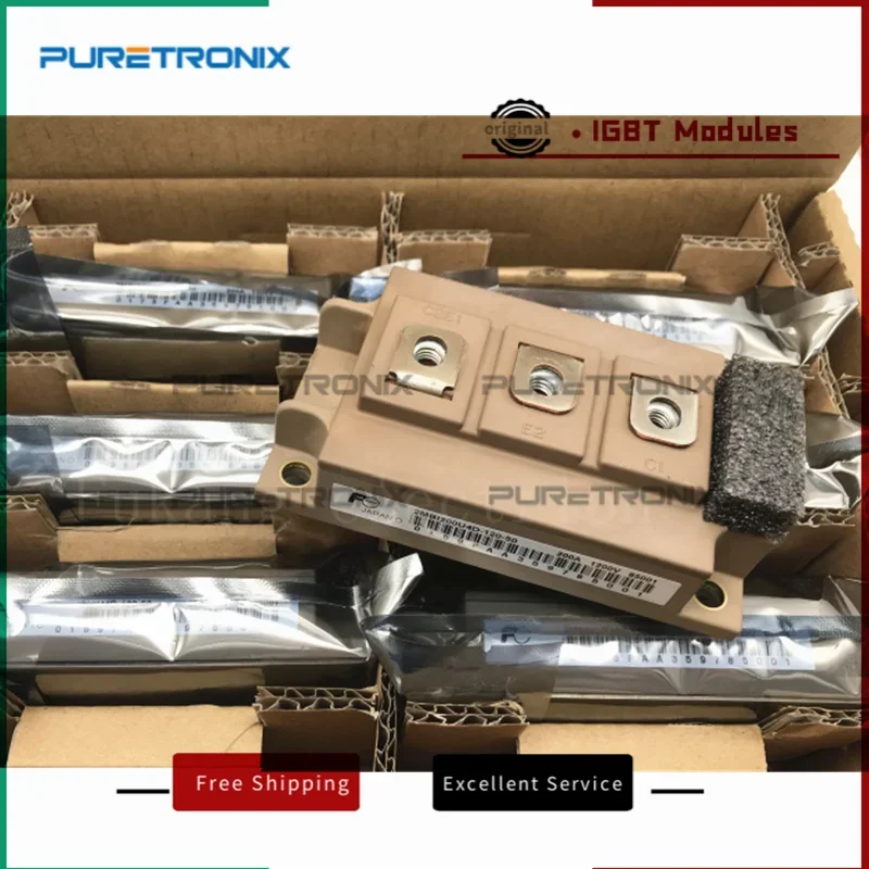 2MBI150U4H-120 2MBI150U4H-120-50 وحدة IPM الأصلية الجديدة