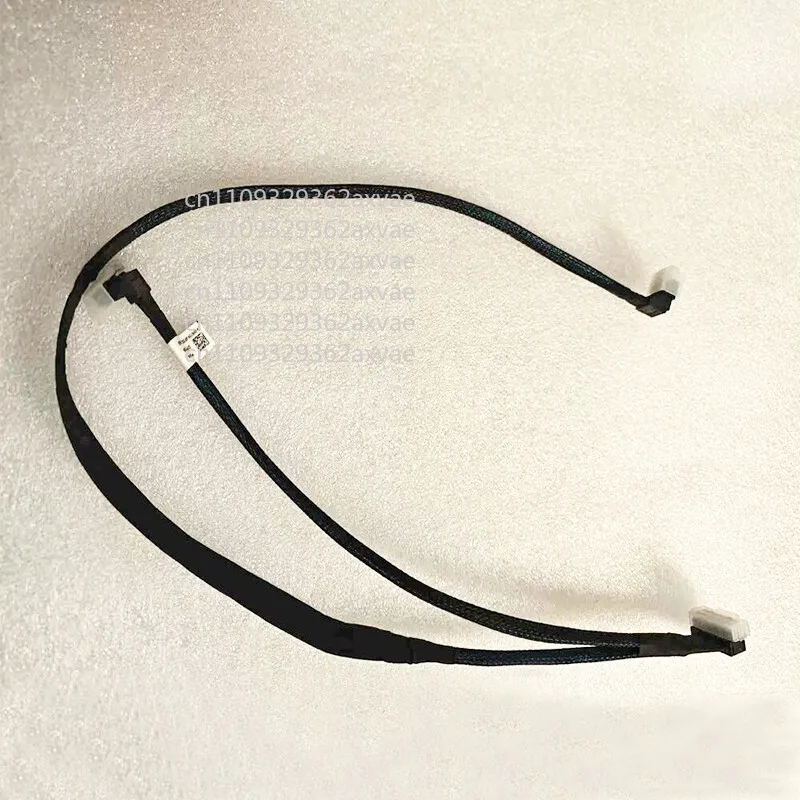0HN75N HN75N For DELL PowerEdge R750 Server Backplane SAS Cables