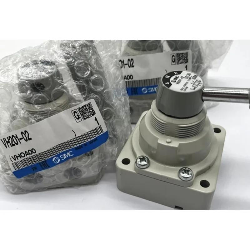 

Original manual valve VH200 201 202 210 211 212-02-N02-F02-R