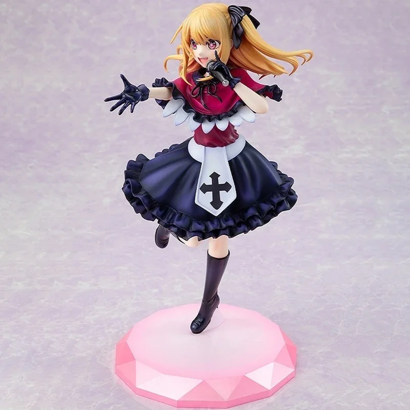 In Stock Genuine Original KDcolle Hoshino Rubii [OSHI NO KO] Anime Figure Collectible Model Dolls Statuette Ornament Toys Gifts