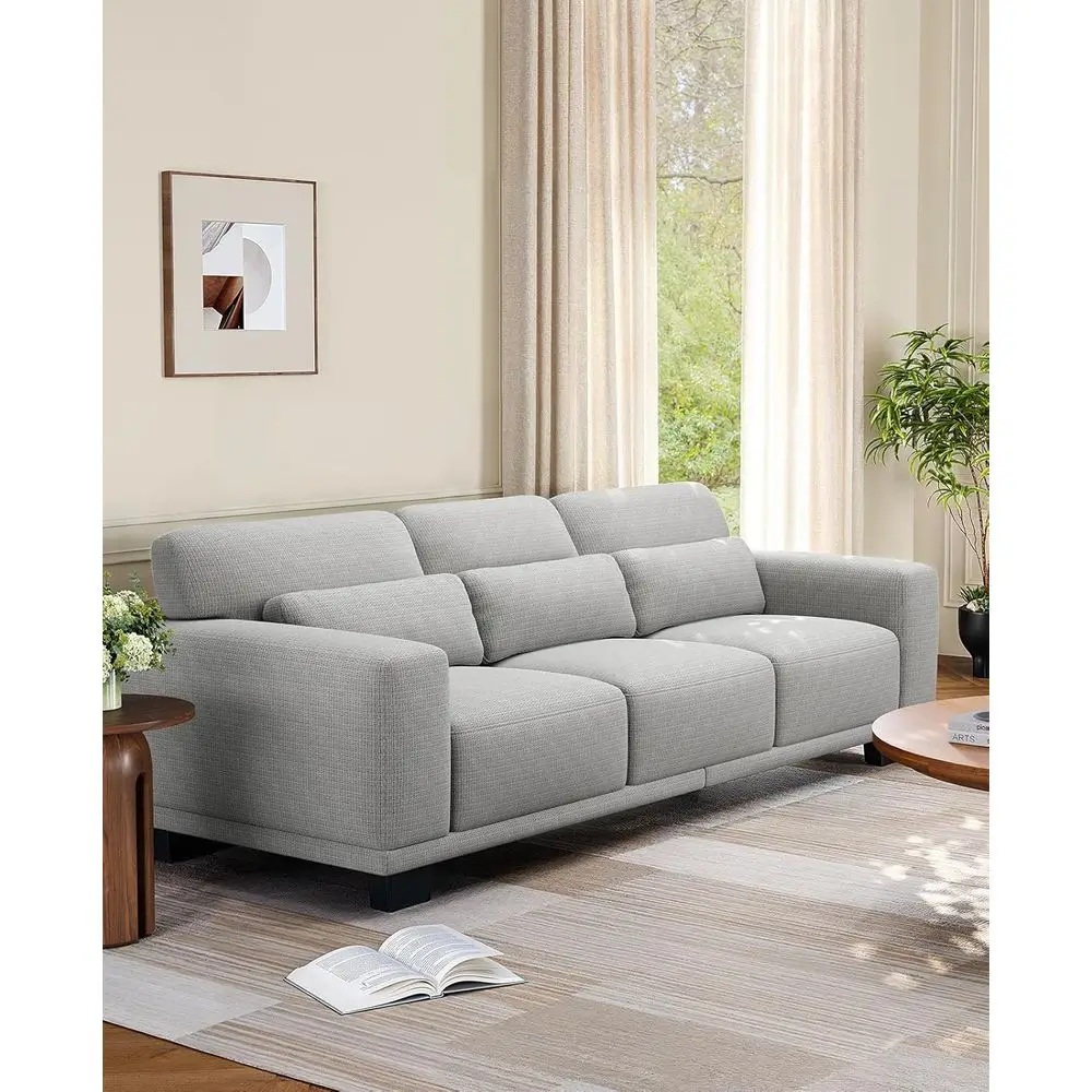 89 Sofa, 3 Seater C…