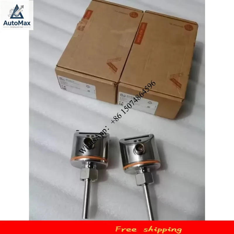 Specials for IFM Germany SI5007 SI5006 SI5000 SI5010 SI5011 SI5001 SI5002 SI5003 SI5004 SI5100 flow meter new orig inal product